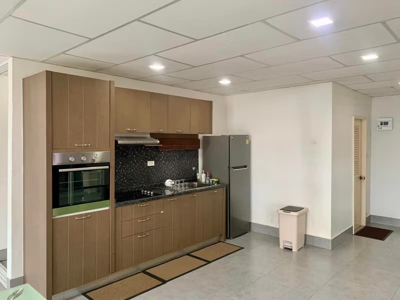 1 Bed Condo for Rent in Mueang Chiang Mai