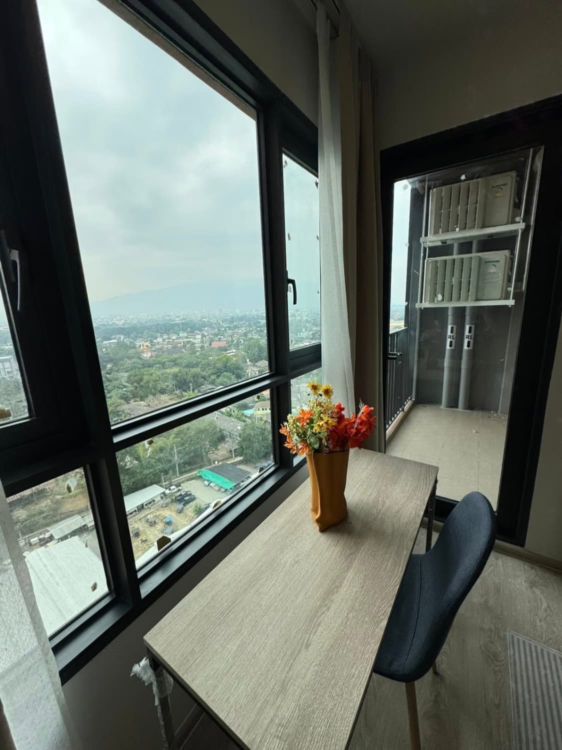 1 ห้องนอน คอนโด สำหรับ จำหน่าย ใน Mueang Chiang Mai - Image 3