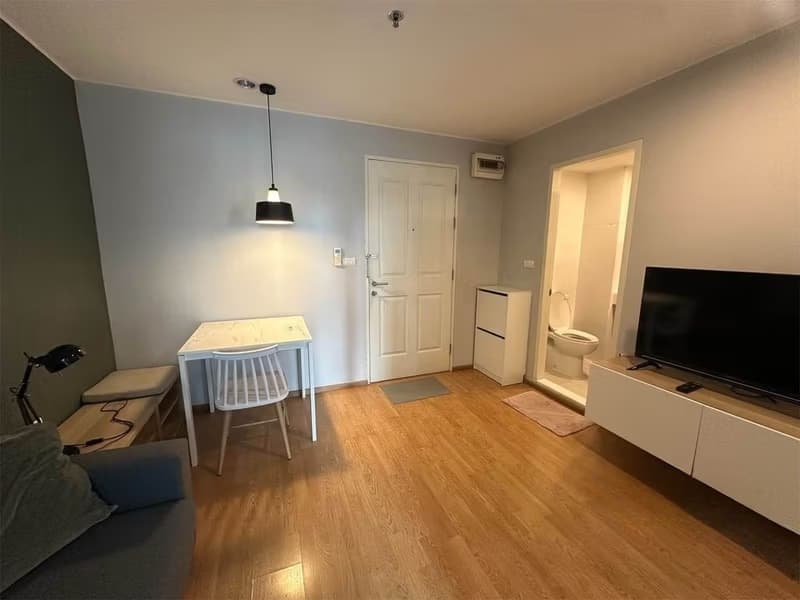 1 Bed Condo for Sale  Near On Nut BTS