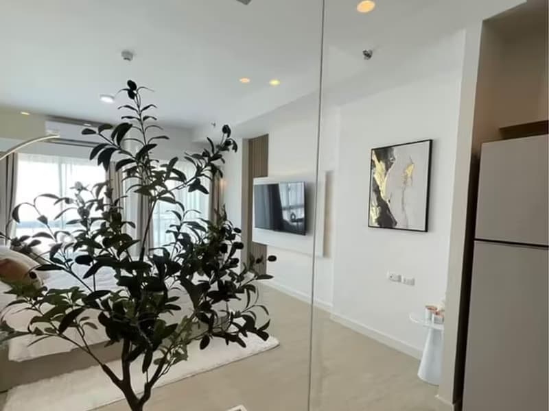 Condo for Rent at Supalai Monte II