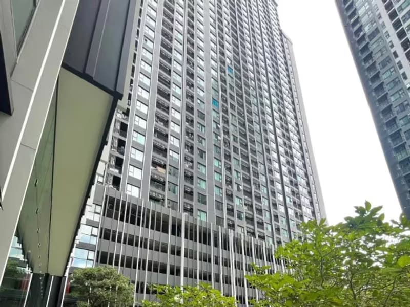 1 Bedroom Condo