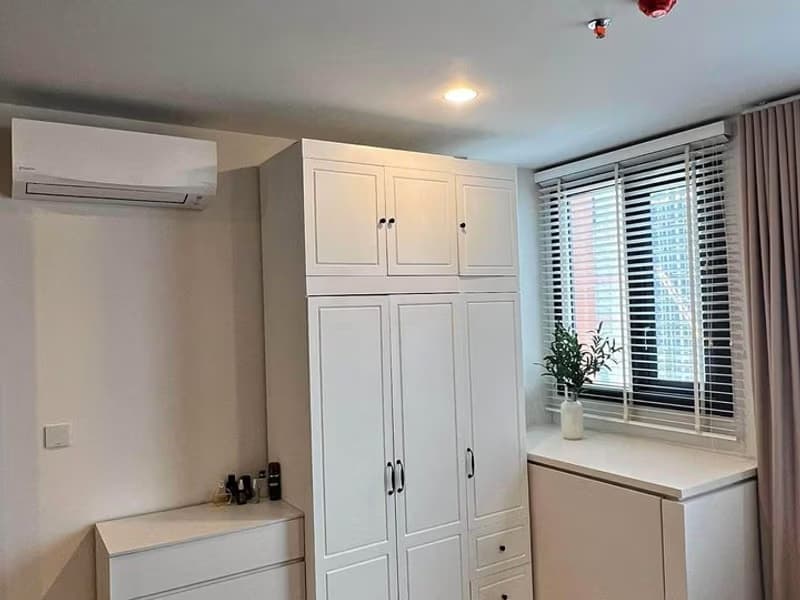 Condo for Sale at XT Huaikhwang