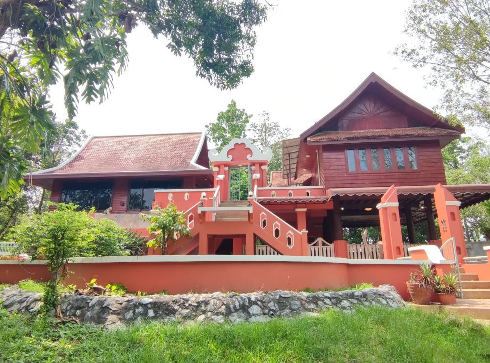 2 Bed House for Rent in Mae Rim District - Image 11
