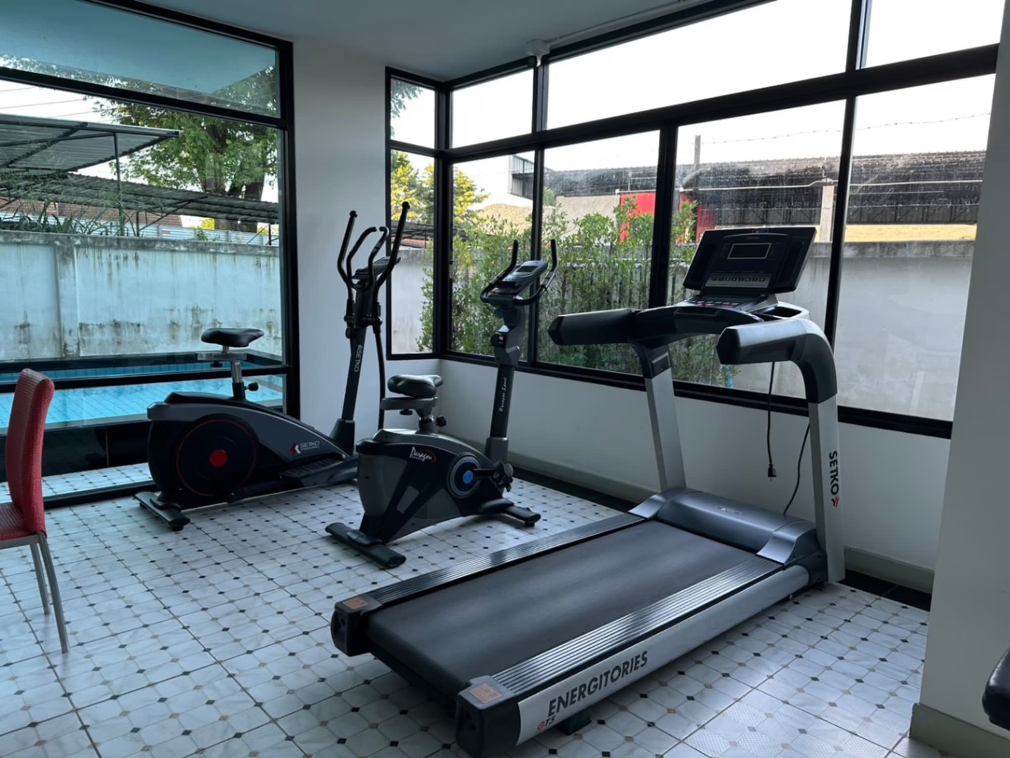 1 卧室 公寓 用于 出售 在 Mueang Chiang Mai - Image 12