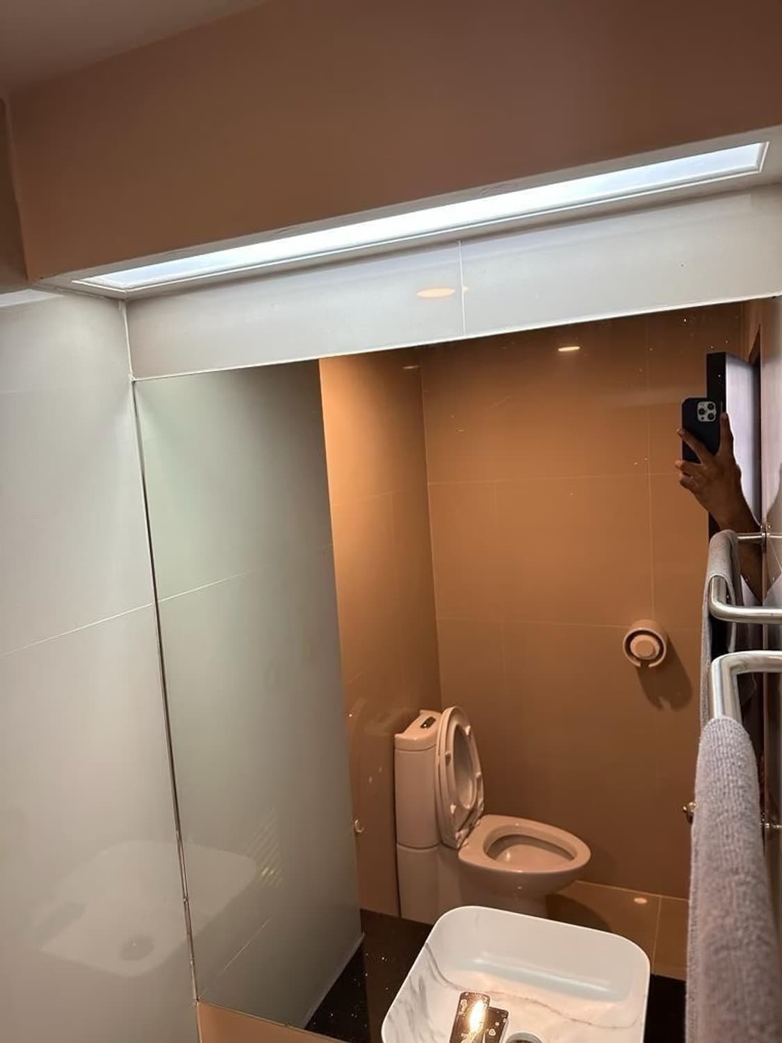 1 Bed Condo for Rent in Mueang Chiang Mai - Image 10
