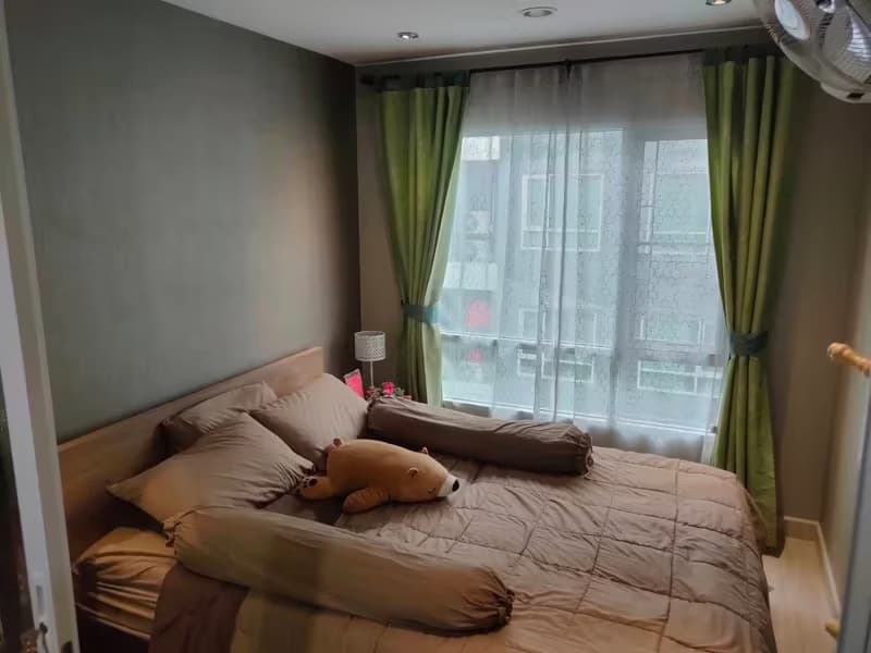 Regent Home Sukhumvit 81