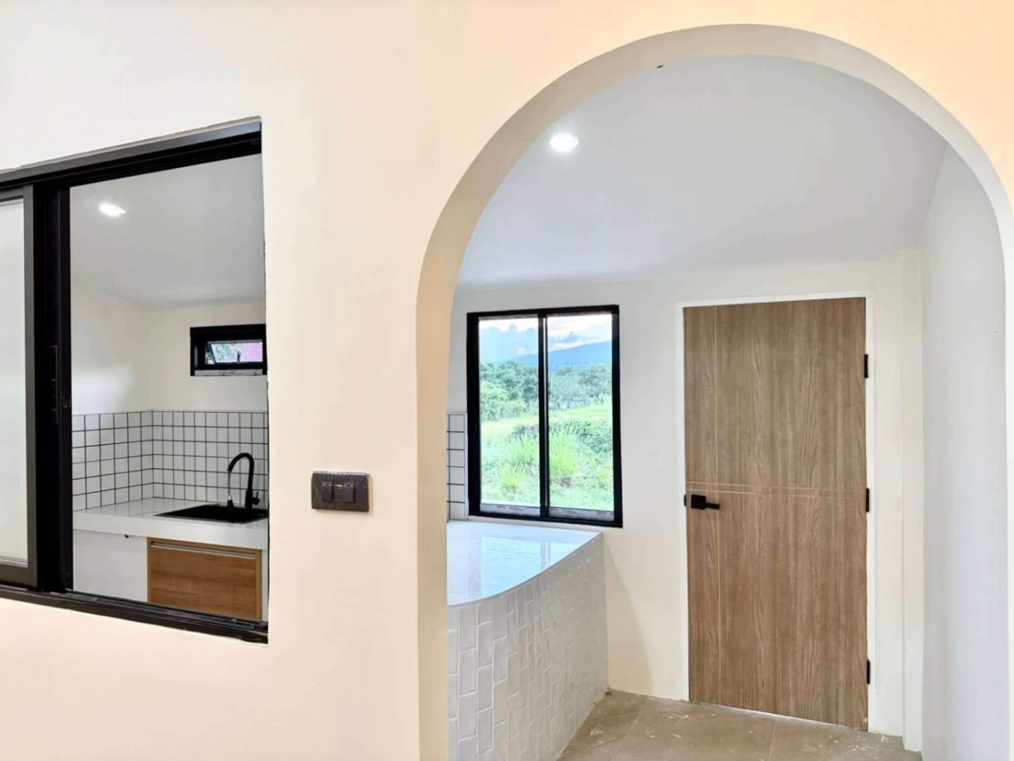 3 ห้องนอน บ้าน สำหรับ ขาย ใน San Sai District - Image 4