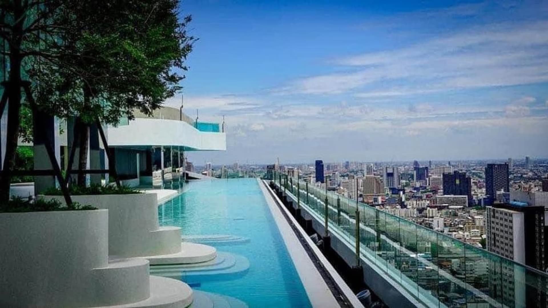 1 Bed Condo for Rent  Near Phra Ram 9 MRT - Image 4