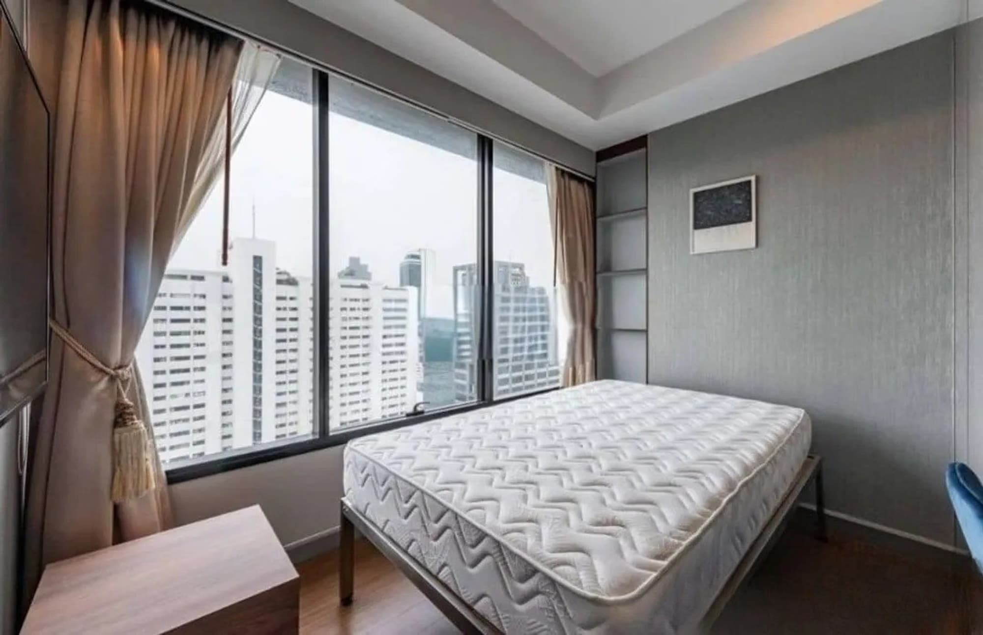 2 ห้องนอน คอนโด สำหรับ ขาย ใน บางรัก - Image 8
