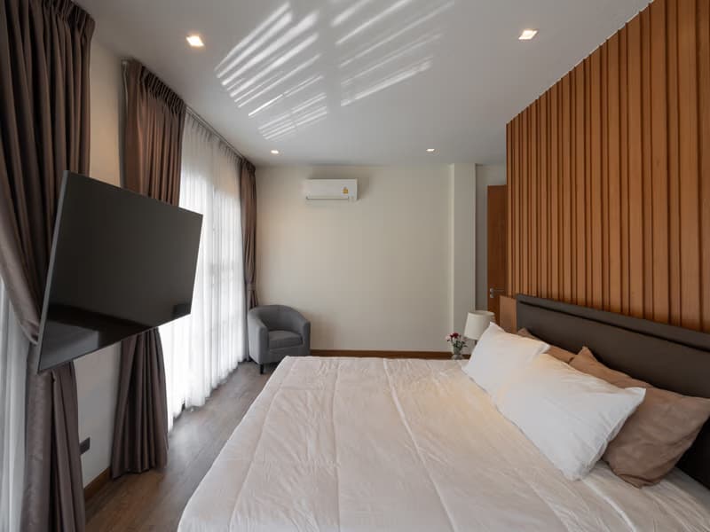 4 Bed House for Sale in Saraphi