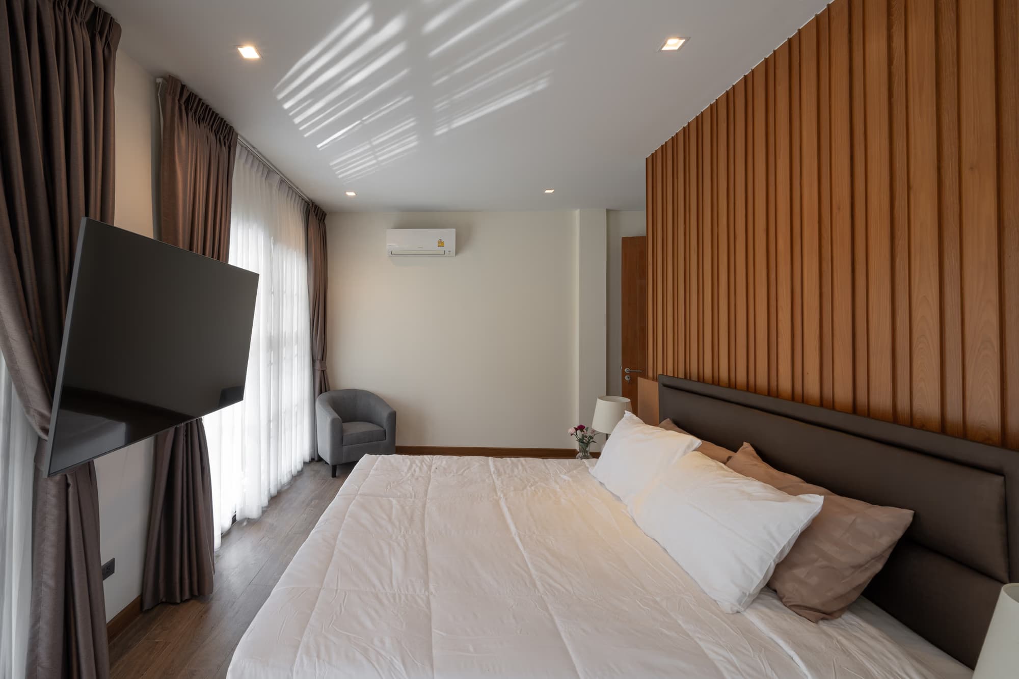 4 Bed House for Sale in Saraphi - Image 10