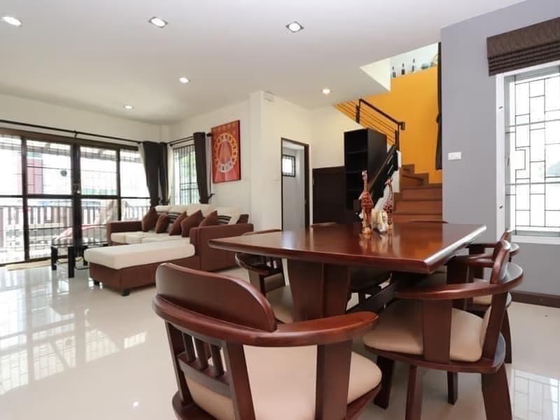 House for Rent in San Klang, San Kamphaeng.