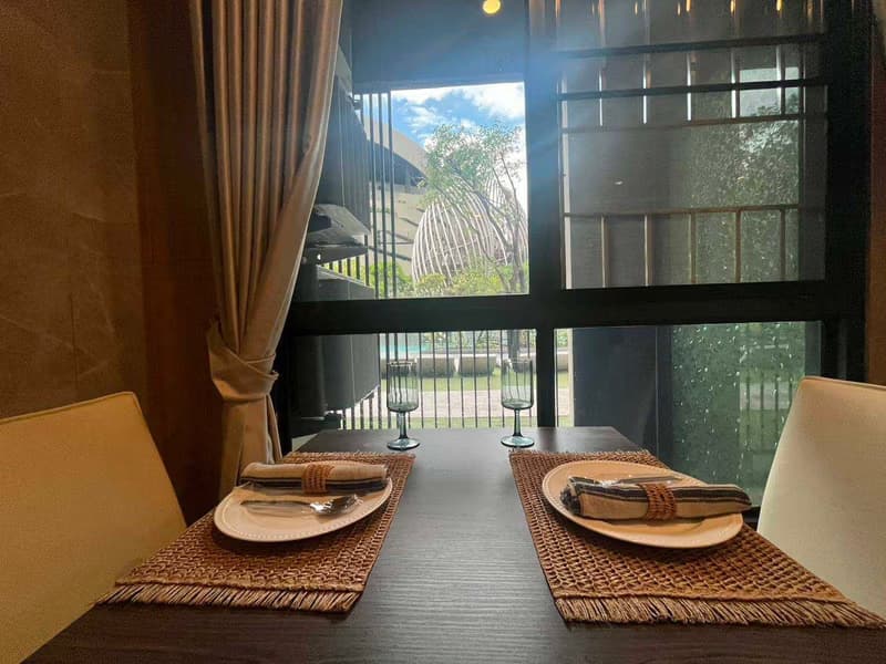 2 Bed Condo for Rent in Bang Na