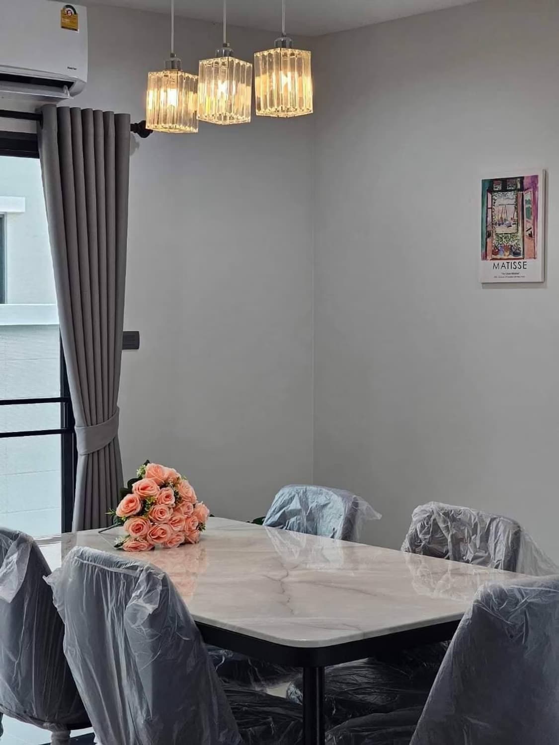 3 Bed House for Rent in Saraphi - Image 3