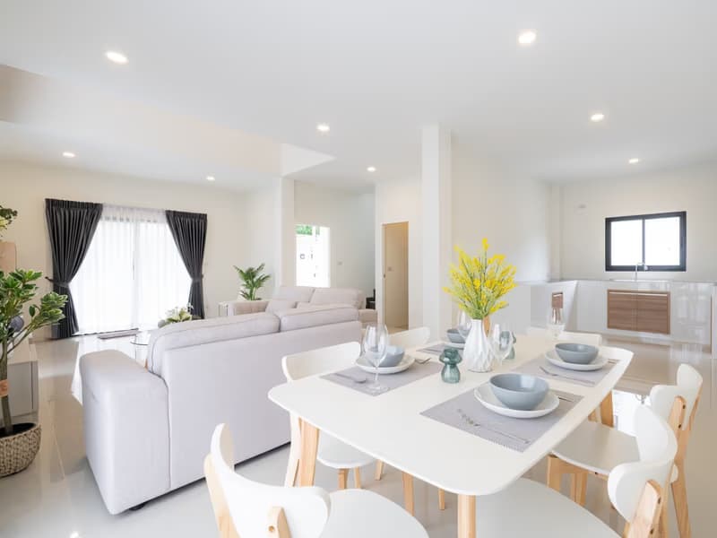3 Bed House for Sale in San Sai District