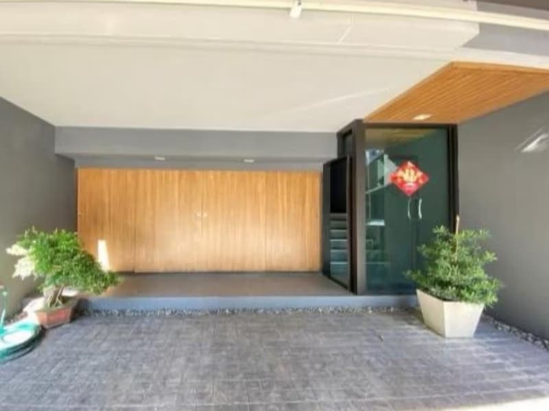 3 Bed Townhouse for Sale in Yan Nawa