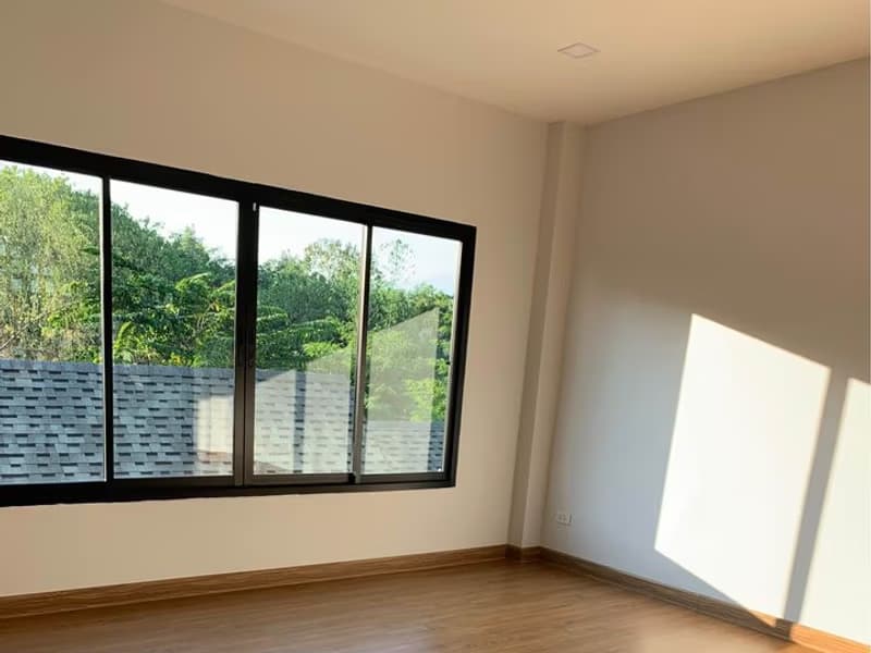 House for Sale in Tha Wang Tan, Saraphi.  