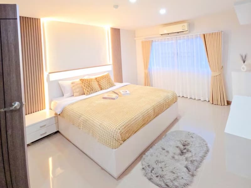 1 Bed Condo for Sale in Mueang Chiang Mai