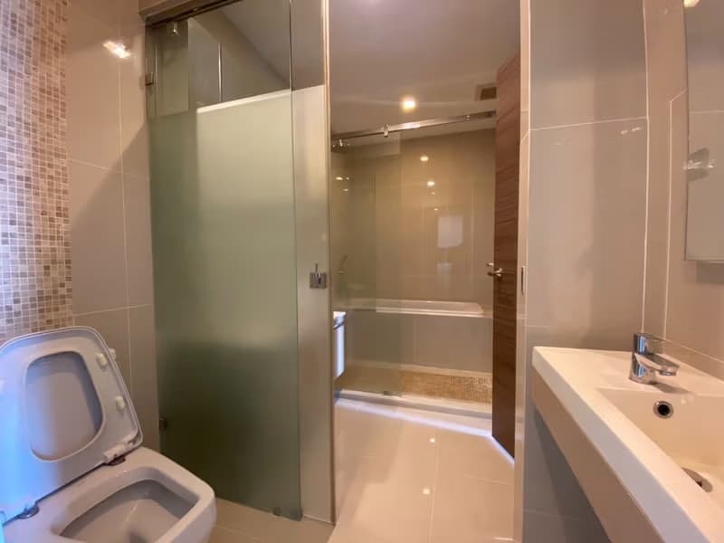 1 Bed Condo for Rent in Ratchathewi