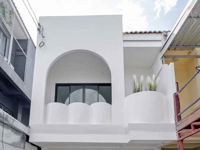 Townhouse for Sale in Fa Ham, Mueang Chiang Mai