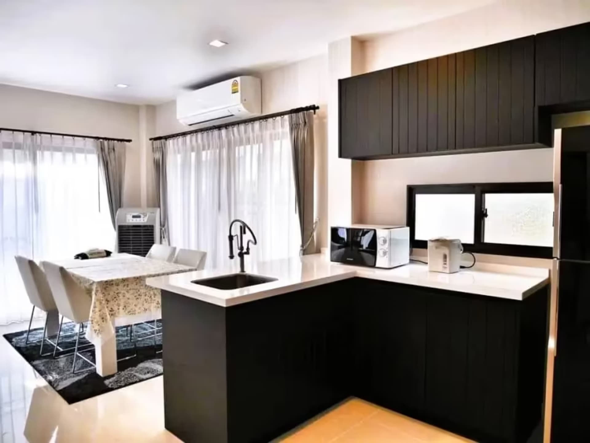 3 Bedroom House - Image 5