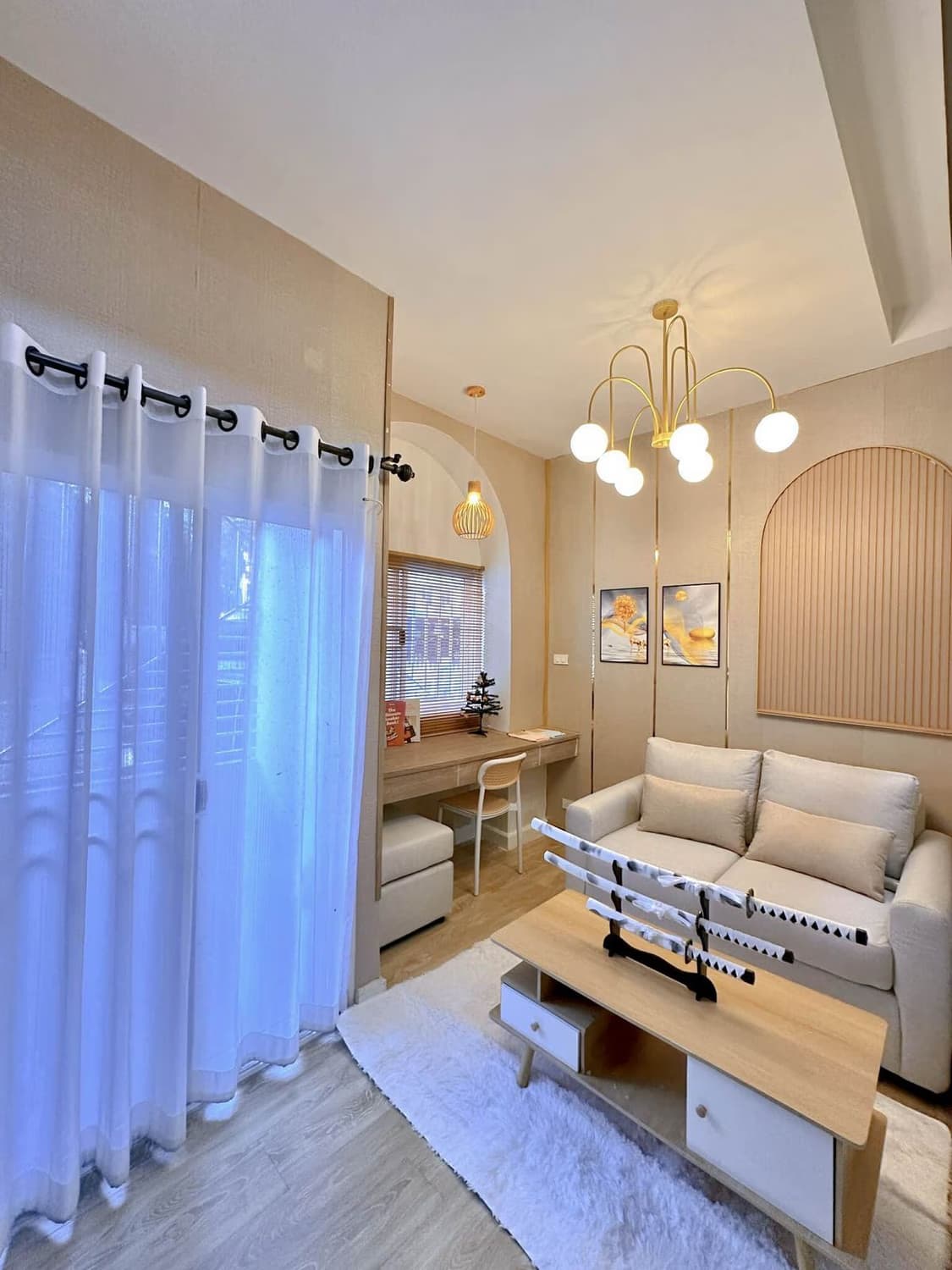 1 Bed Condo for Sale in Mueang Chiang Mai - Image 2