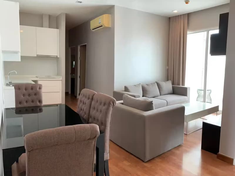 3 Bedroom Condo