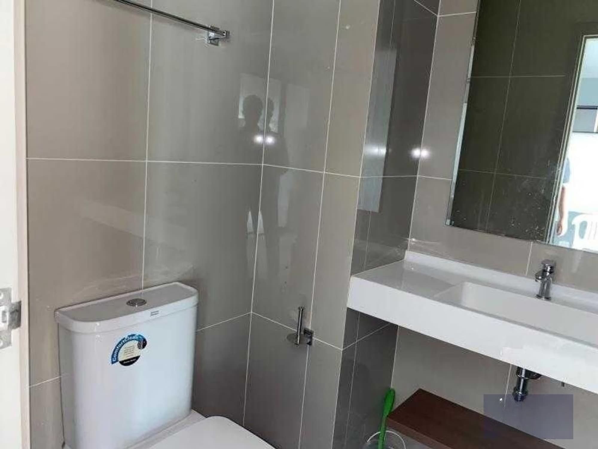 1 Bed Condo for Rent  Near Ramkhamhaeng ARL - Image 6