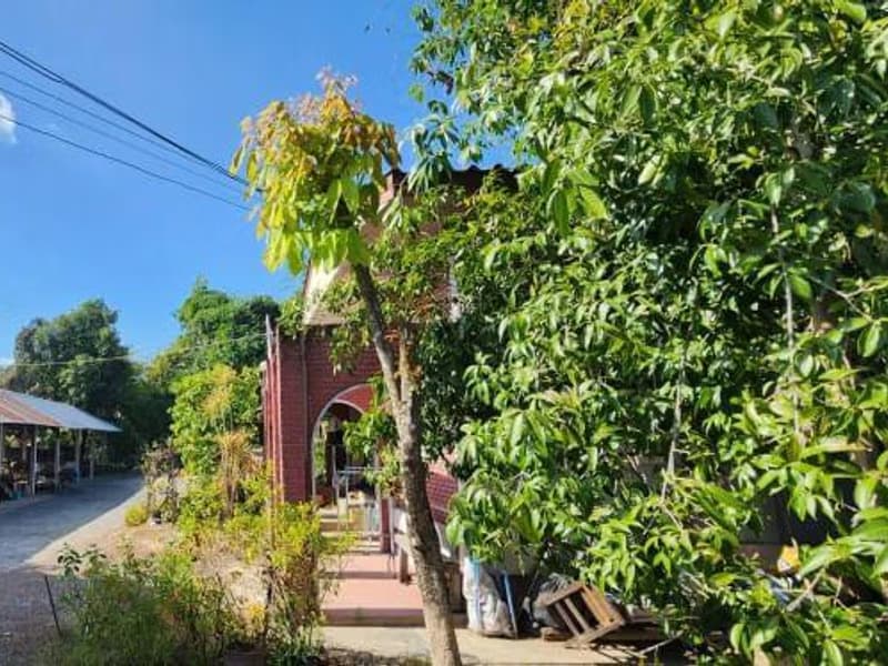 2 Bed House for Sale in Mueang Chiang Mai District