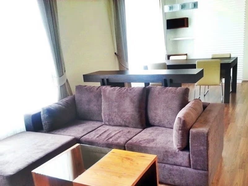 1 Bed Condo for Sale in Mueang Chiang Mai