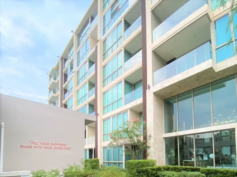 1 Bedroom Condo  for Rent at Hilltania