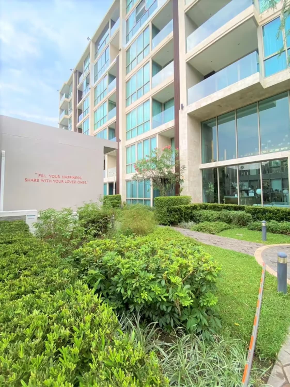 1 Bedroom Condo  for Rent at Hilltania - Image 18