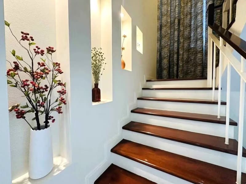 3 Bed House for Rent in Hang Dong District