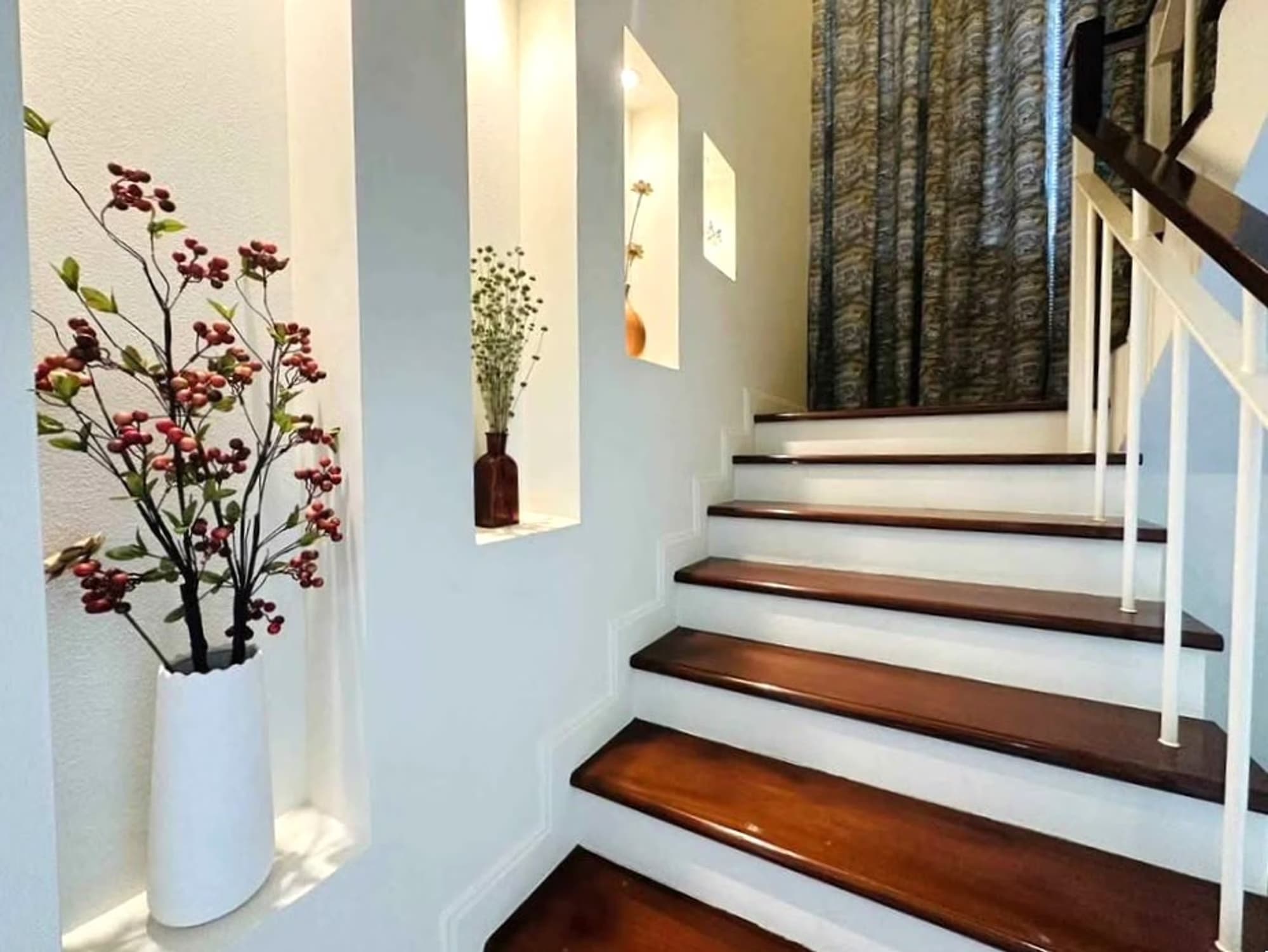 3 Bed House for Rent in Hang Dong District - Image 8