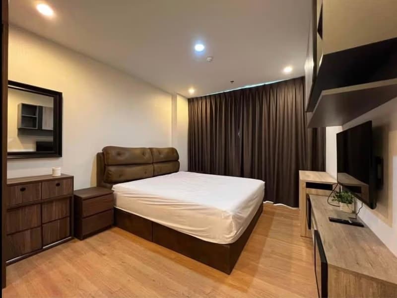 1 Bed Condo for Sale in Huai Khwang