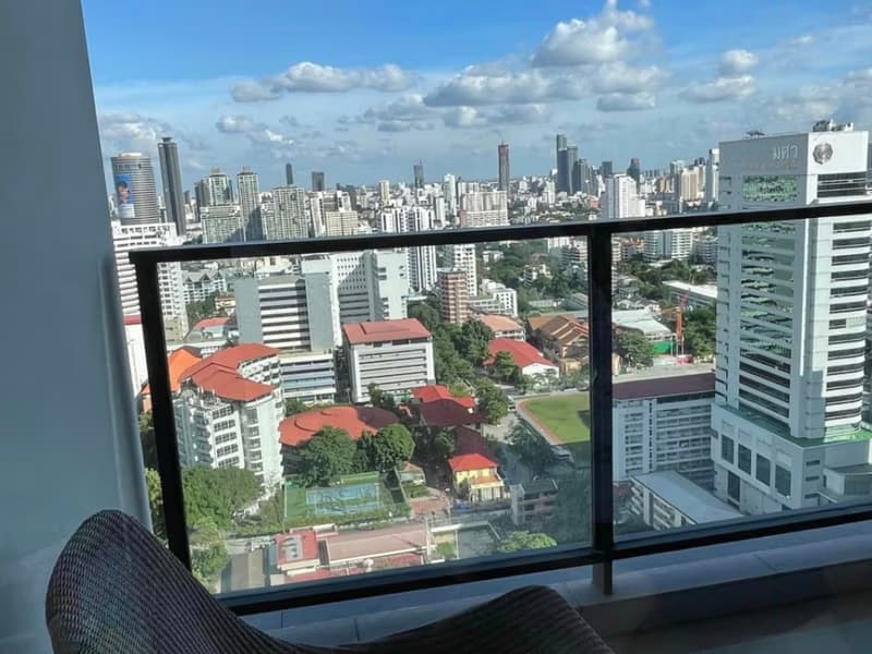 2 Bed Condo for Sale in Watthana