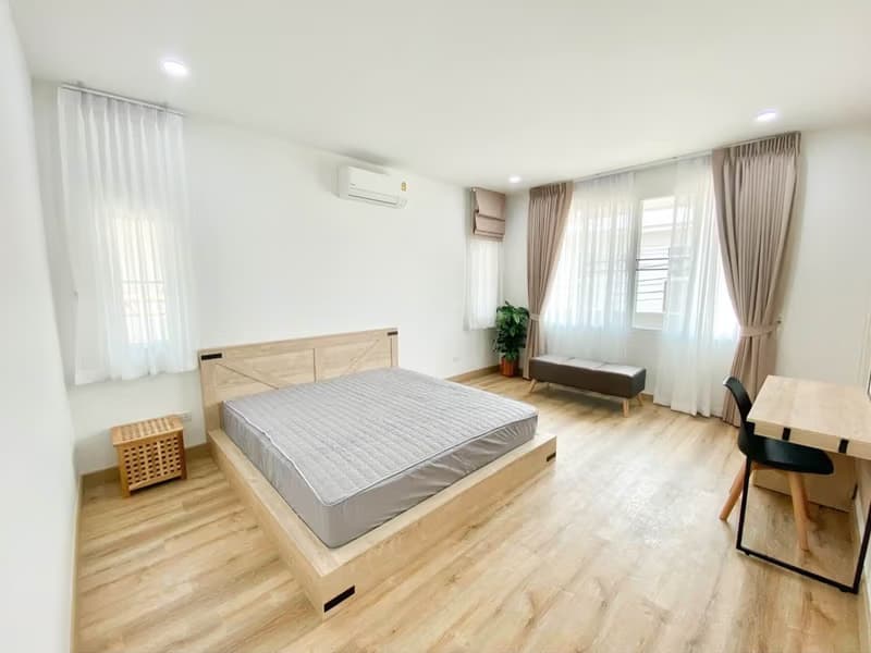 House for Rent at Koolpunt Ville 9