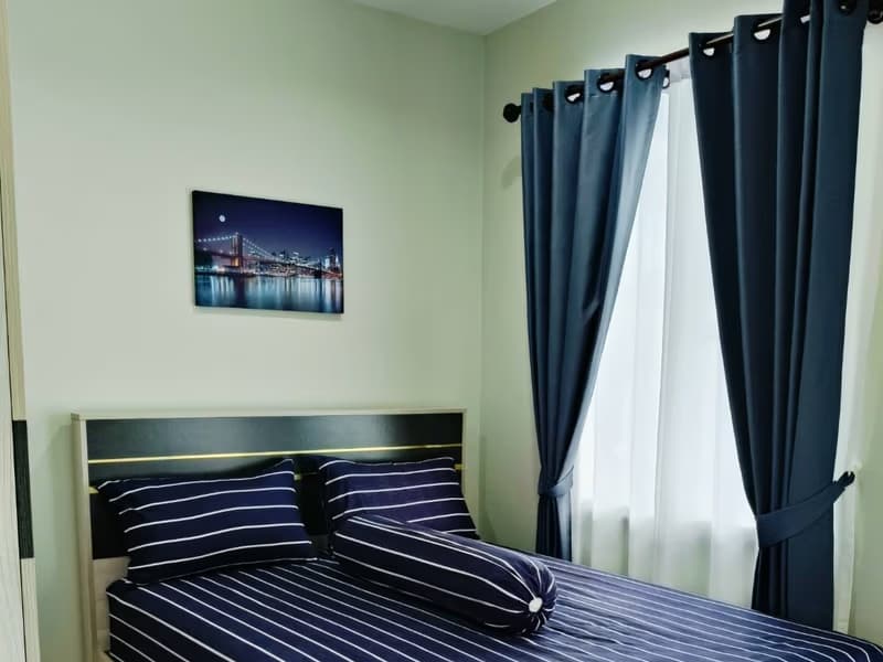 3 Bed Townhouse for Rent in Saraphi