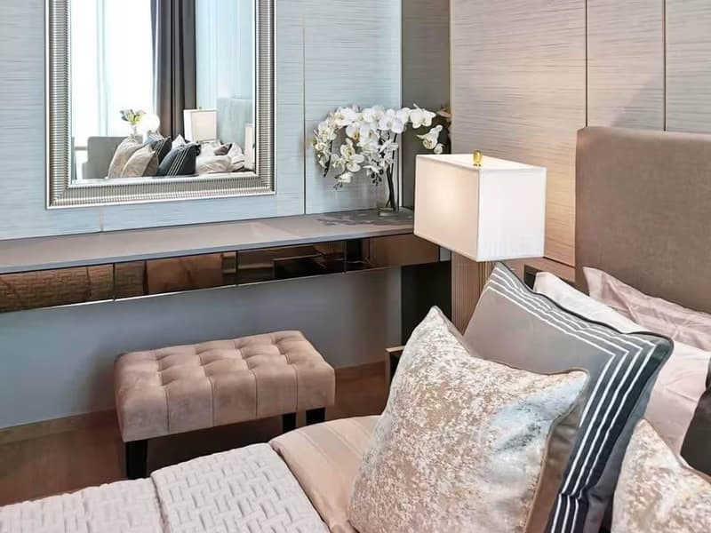 1 Bed Condo for Rent and Sale in Pathum Wan