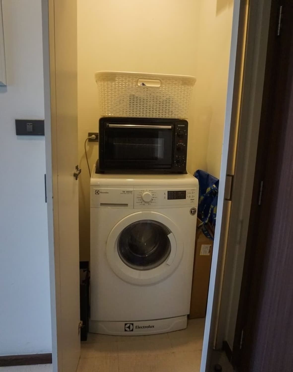 1 ห้องนอน undefined สำหรับ ขาย ใกล้ Phra Khanong BTS - Image 6