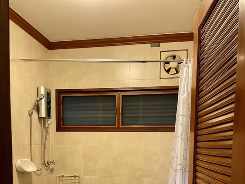 House for Rent in Nong Chom, San Sai.
