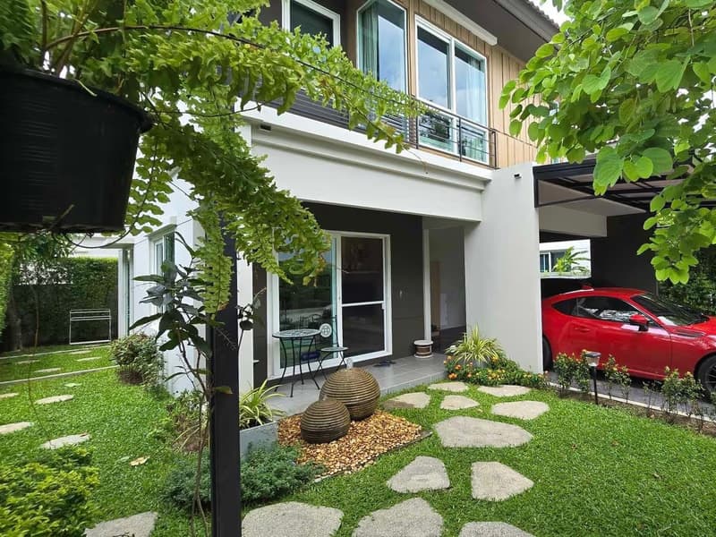 3 Bed House for Sale in San Kamphaeng