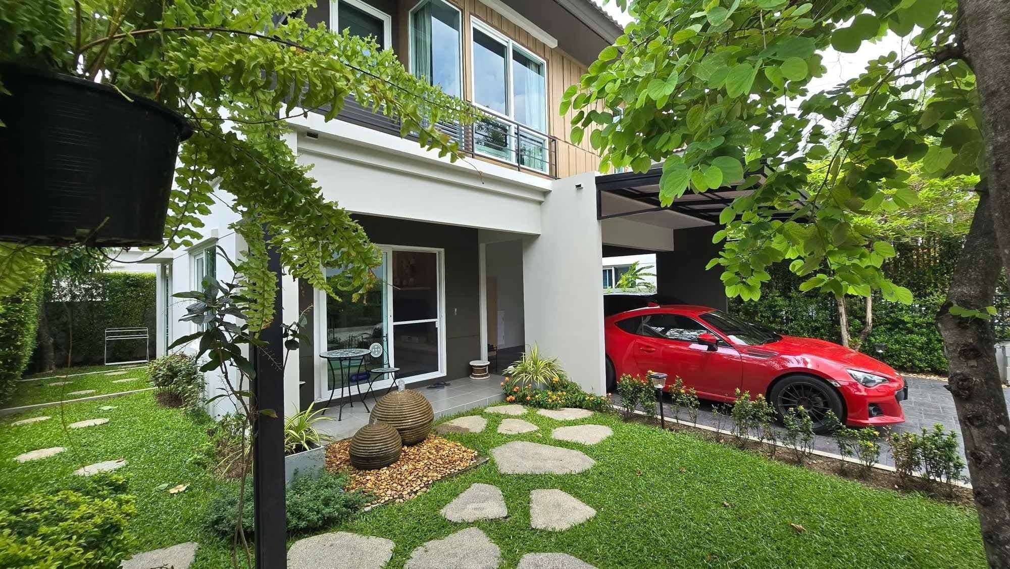 3 Bed House for Sale in San Kamphaeng - Image 12