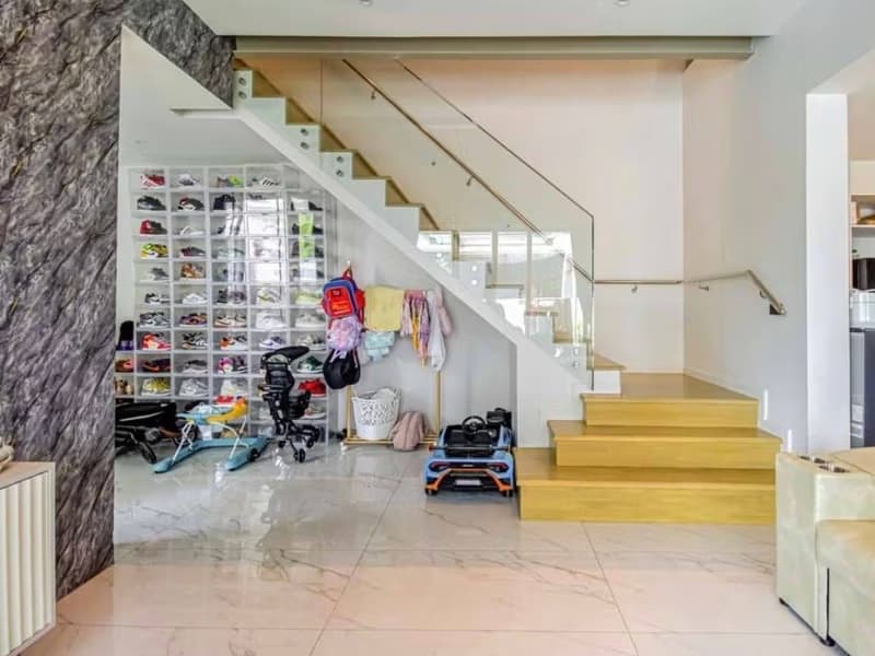 4 Bed House for Sale in San Sai