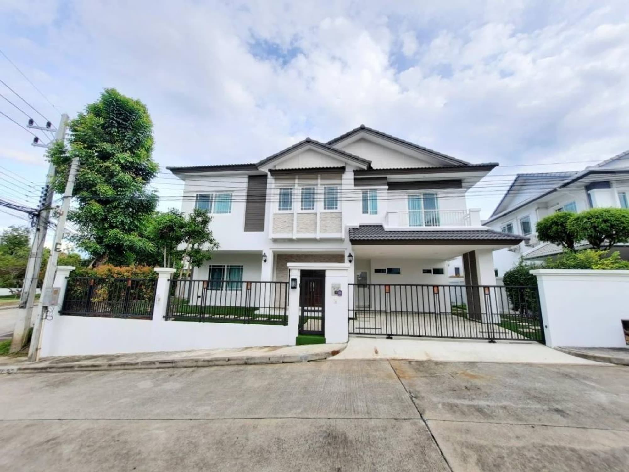 5 ห้องนอน House สำหรับ ขาย ใน เมืองเชียงใหม่ - Image 1