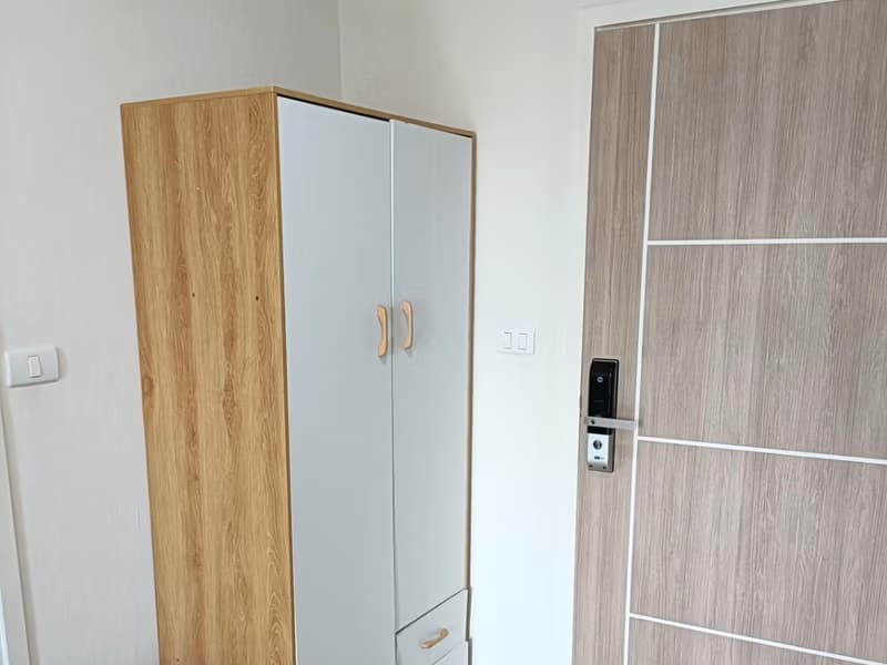 1 Bed Condo for Rent in Mueang Chiang Mai