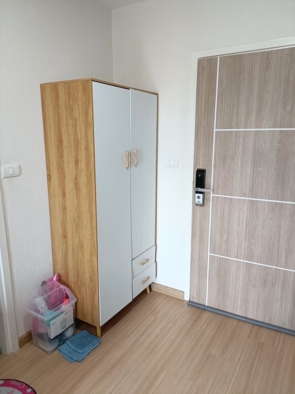 1 卧室 公寓 用于 出租 在 Mueang Chiang Mai - Image 5