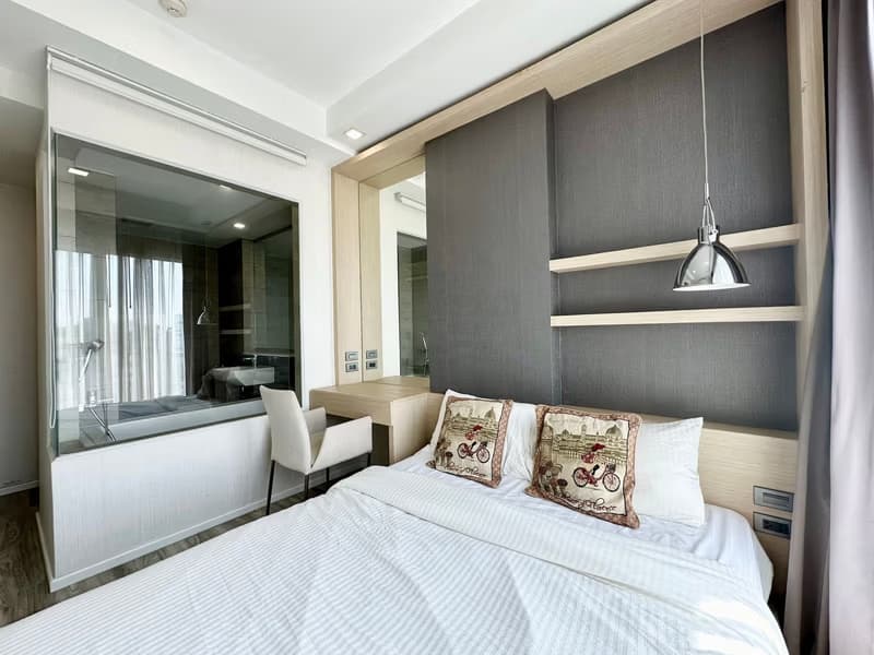 1 Bed Condo for Sale in Mueang Chiang Mai