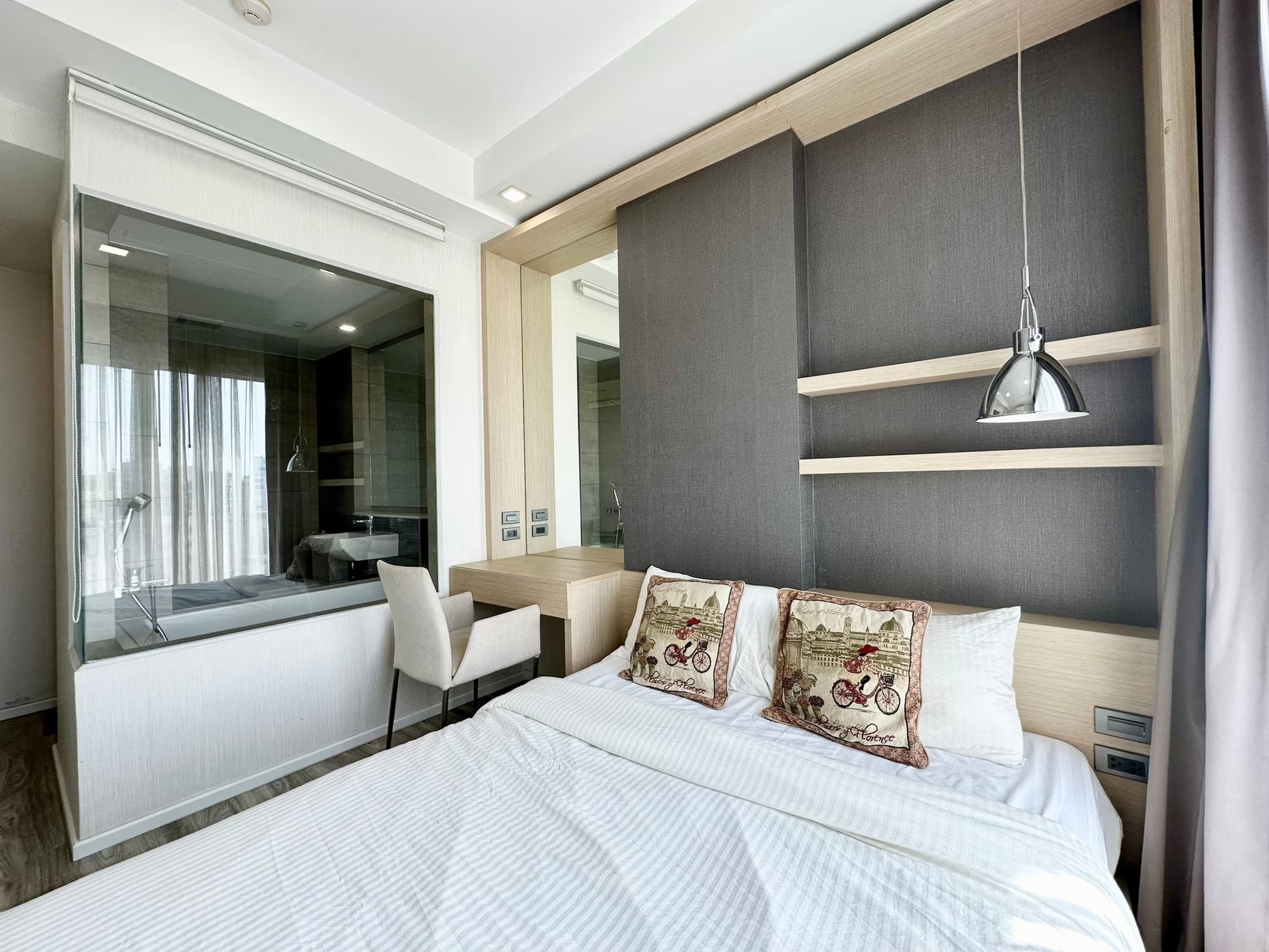 1 Bed Condo for Sale in Mueang Chiang Mai - Image 5