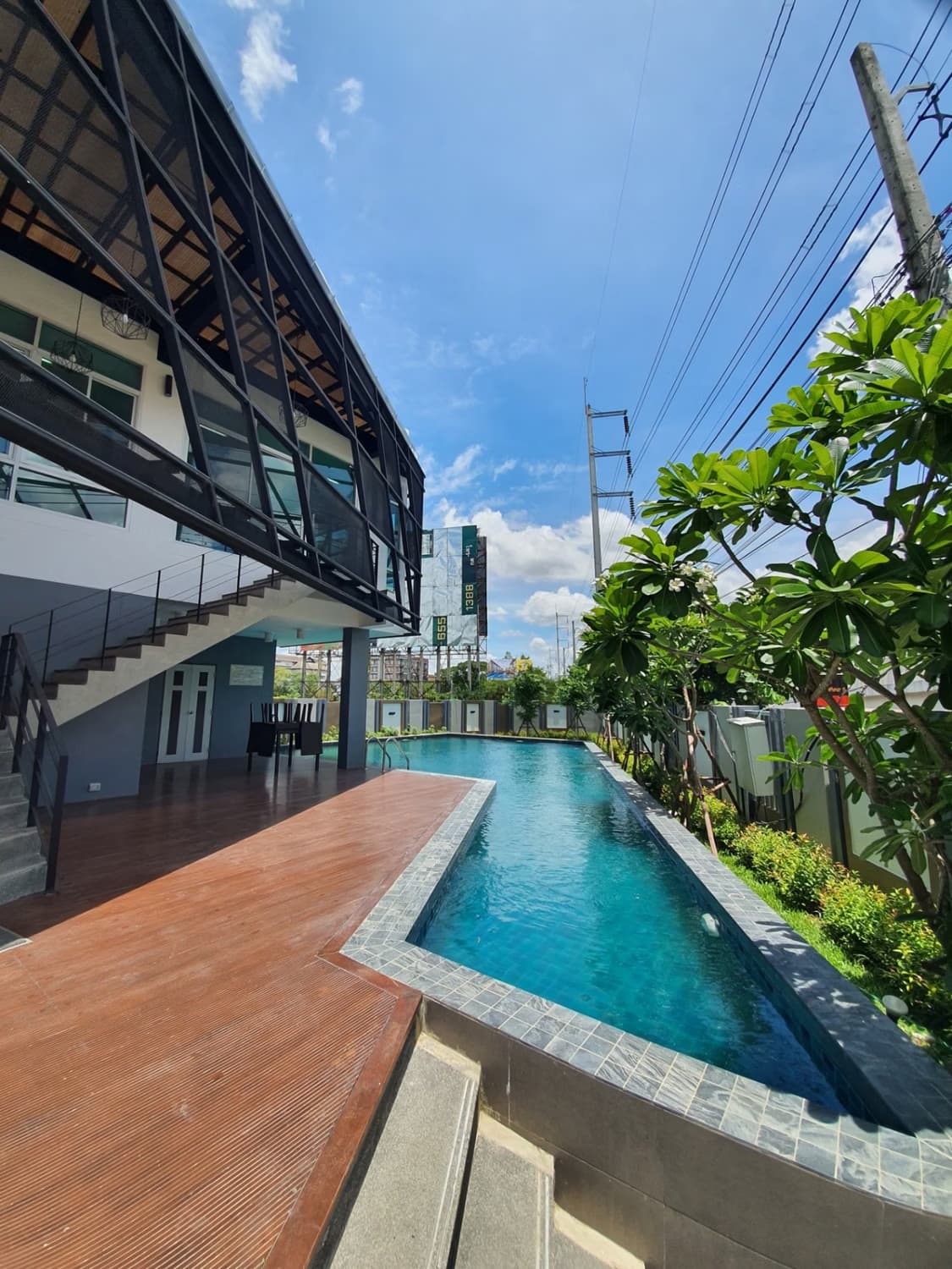 1 ห้องนอน คอนโด สำหรับ ขาย ใน Mueang Chiang Mai - Image 8